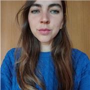 Dottoressa in Antropologia Culturale (laurea magistrale)